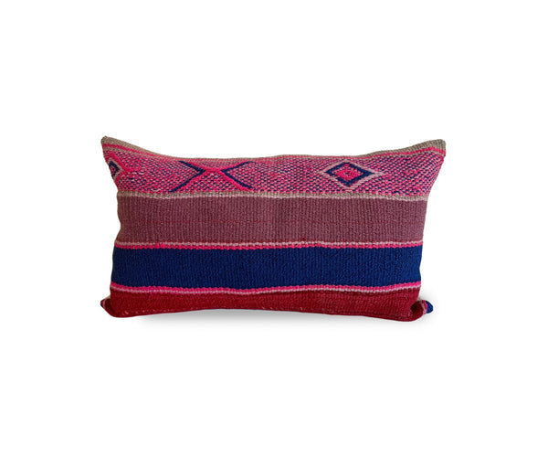 16x26 Heirloom Pillow (PC-LML-1350) - Vinloom