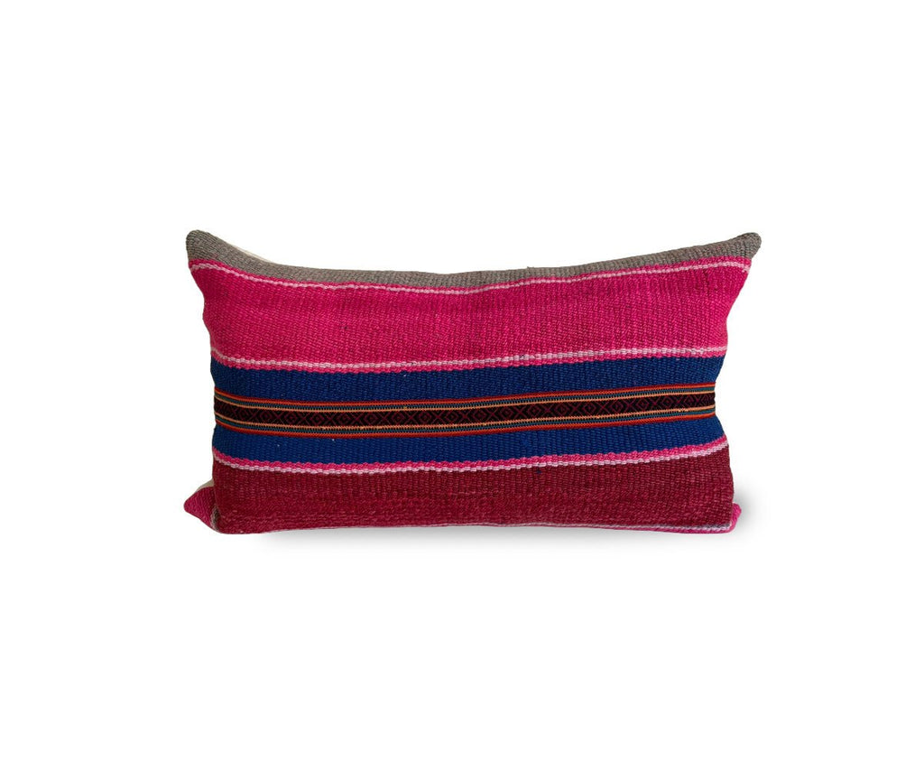 16x26 Heirloom Pillow (PC-LML-1351) - Vinloom