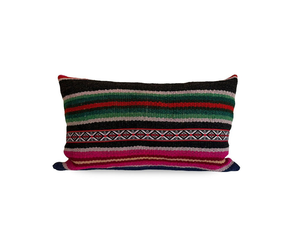 16x26 Heirloom Pillow (PC-LML-1354) - Vinloom