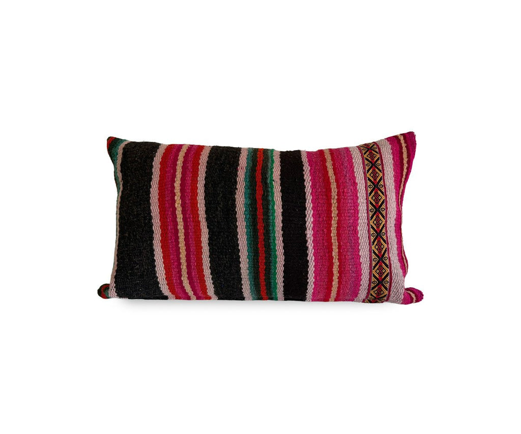16x26 Heirloom Pillow (PC-LML-1355) - Vinloom