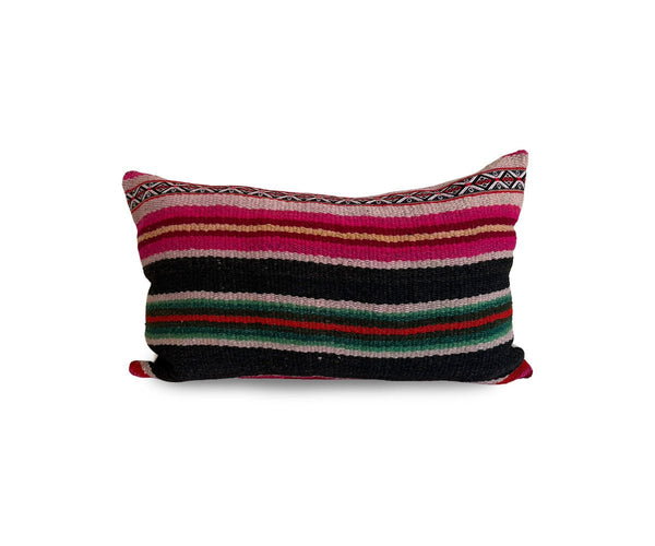 16x26 Heirloom Pillow (PC-LML-1356) - Vinloom