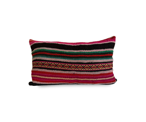 16x26 Heirloom Pillow (PC-LML-1358) - Vinloom