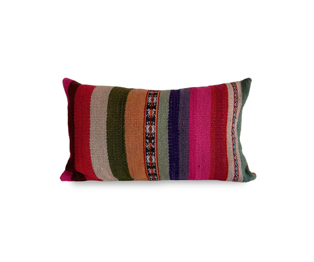 16x26 Heirloom Pillow (PC-LML-1366) - Vinloom