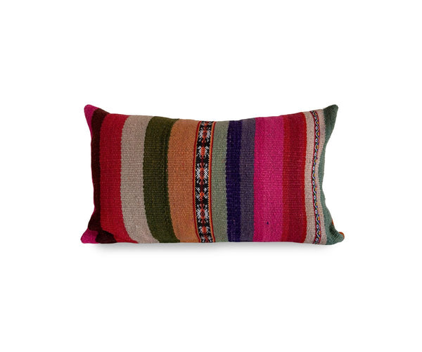 16x26 Heirloom Pillow (PC-LML-1366) - Vinloom