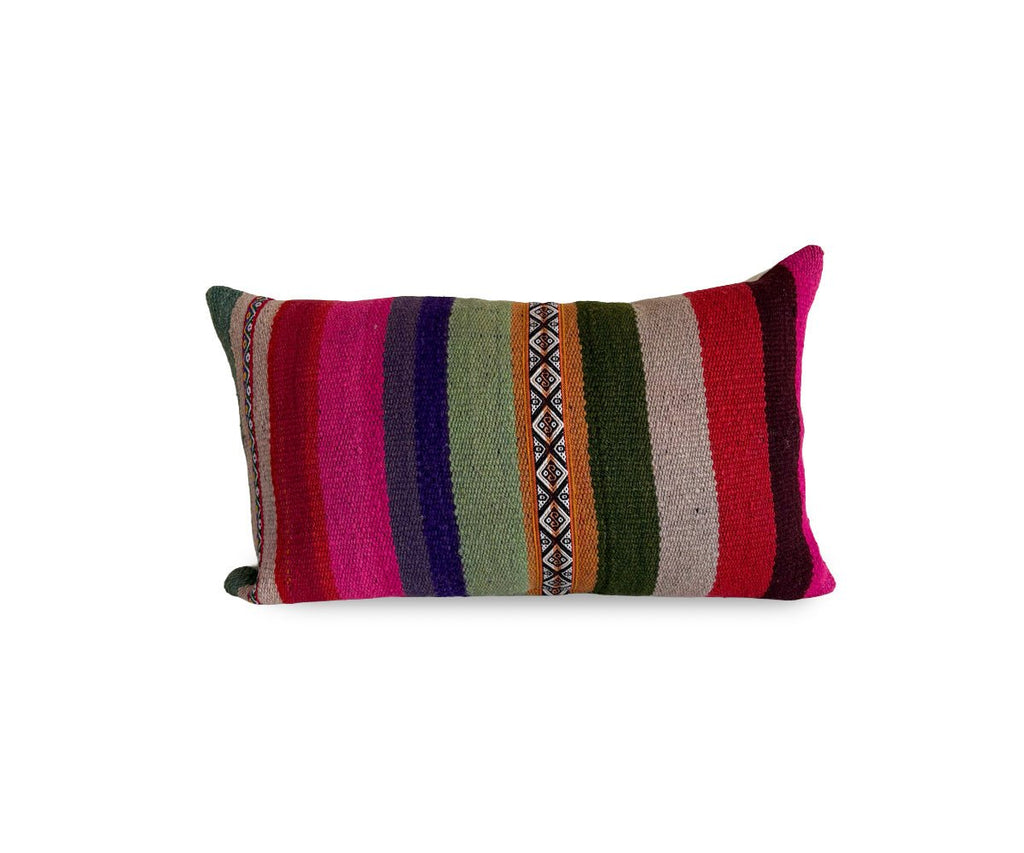 16x26 Heirloom Pillow (PC-LML-1367) - Vinloom