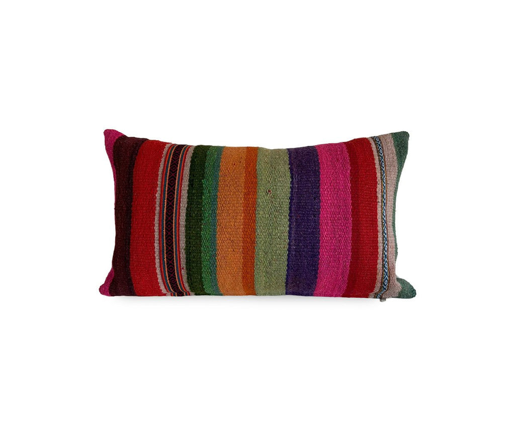 16x26 Heirloom Pillow (PC-LML-1371) - Vinloom