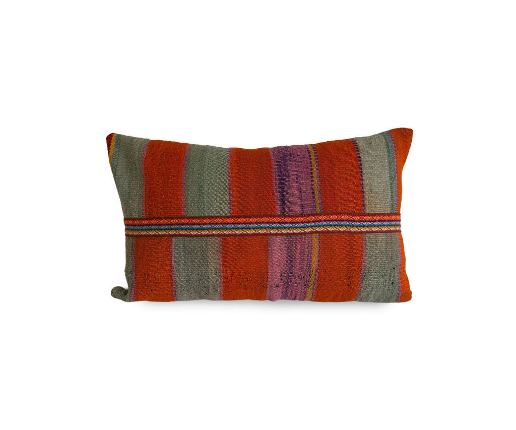 16x26 Heirloom Pillow (PC-LML-1375) - Vinloom