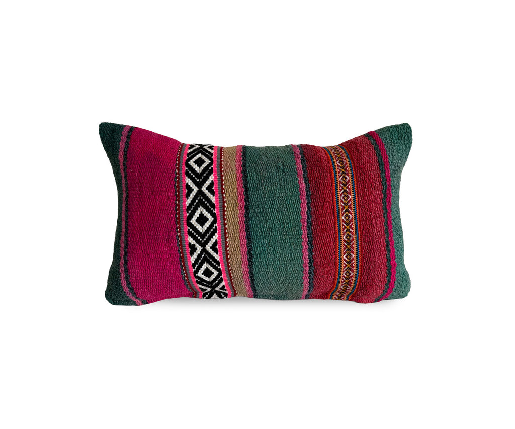 12x20 Heirloom Pillow  (PC-LMS-1419) - Vinloom