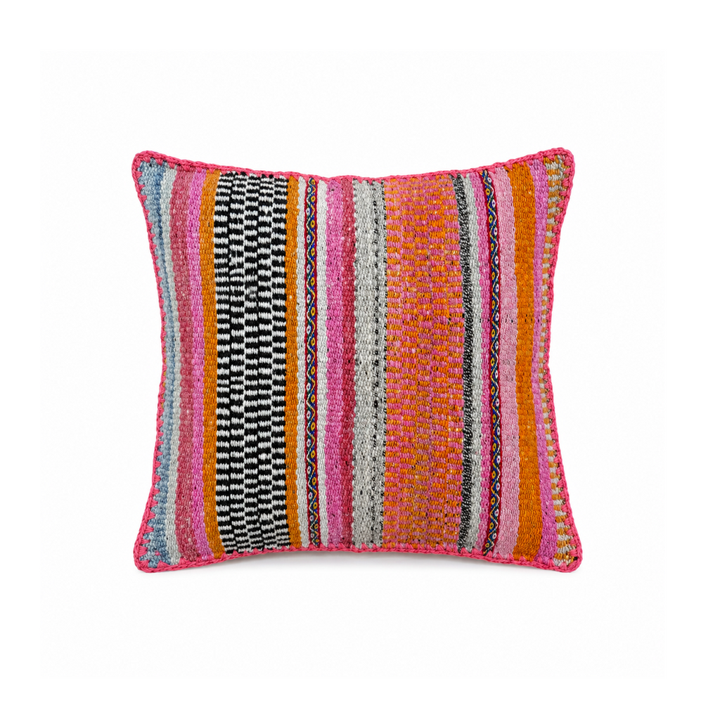 20x20 Heirloom Pillow  (PC-SQR-2009) - Vinloom