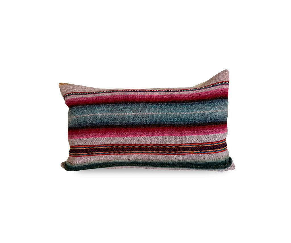 16x26 Heirloom Pillow (PC-LML-1327) - Vinloom