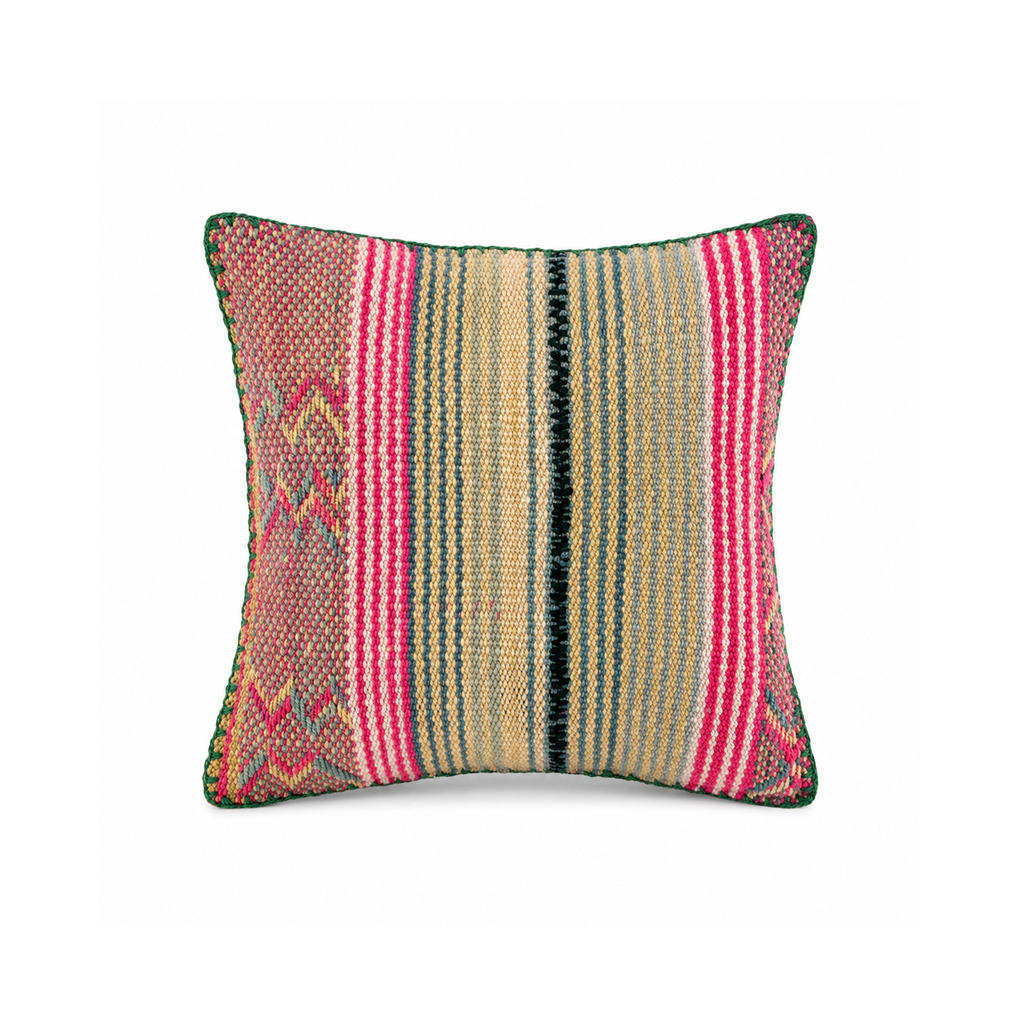 20x20 Heirloom Pillow  (PC-SQR-2007) - Vinloom