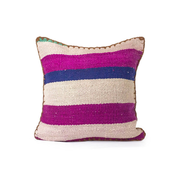 20x20 Heirloom Pillow (PC - SQR - 0690) - Vinloom