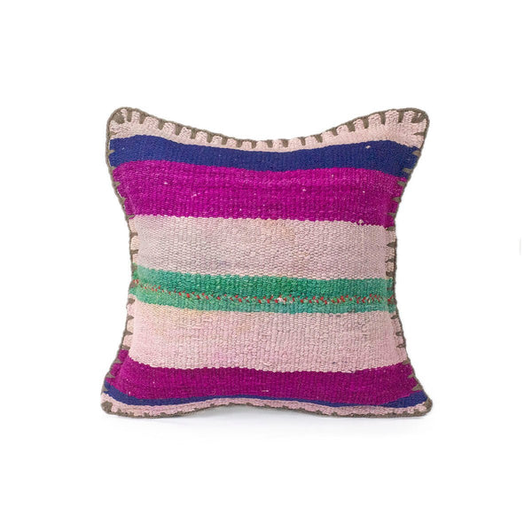 20x20 Heirloom Pillow (PC - SQR - 0694) - Vinloom