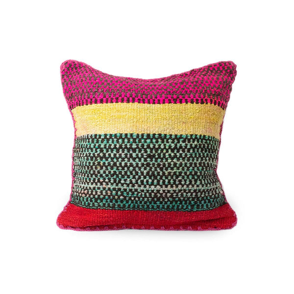 20x20 Heirloom Pillow (PC - SQR - 0740) - Vinloom