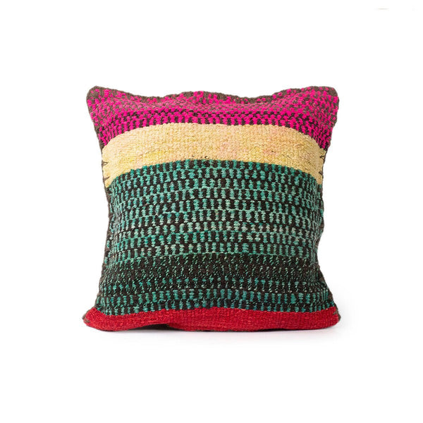 20x20 Heirloom Pillow (PC - SQR - 0741) - Vinloom