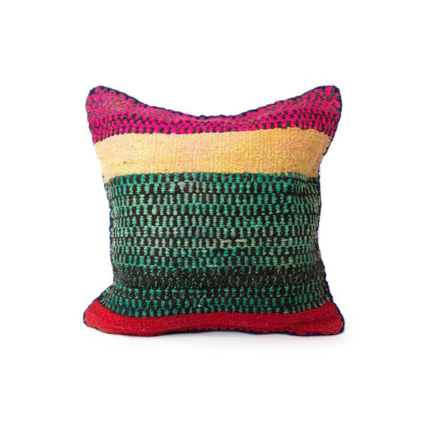 20x20 Heirloom Pillow (PC - SQR - 0742) - Vinloom