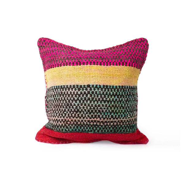 20x20 Heirloom Pillow (PC - SQR - 0744) - Vinloom