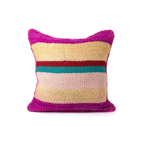 20x20 Heirloom Pillow (PC - SQR - 0783) - Vinloom