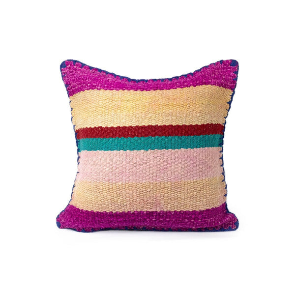 20x20 Heirloom Pillow (PC - SQR - 0788) - Vinloom