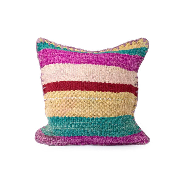 20x20 Heirloom Pillow (PC - SQR - 0789) - Vinloom