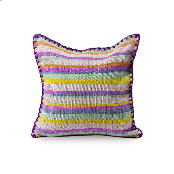 20x20 Heirloom Pillow (PC - SQR - 0960) - Vinloom