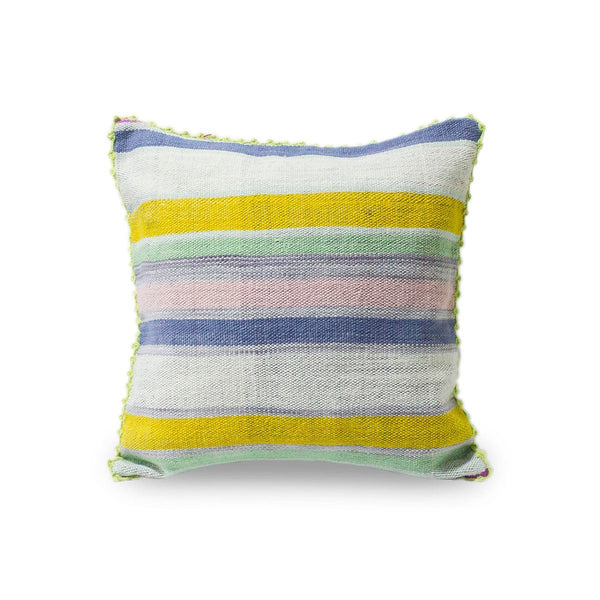 20x20 Heirloom Pillow (PC - SQR - 0961) - Vinloom