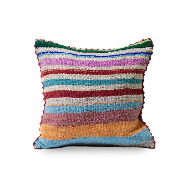 20x20 Heirloom Pillow (PC - SQR - 0967) - Vinloom