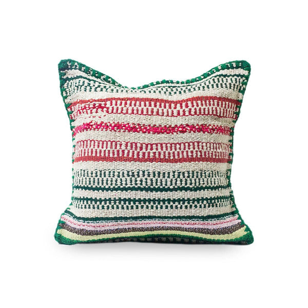 20x20 Heirloom Pillow (PC - SQR - 0978) - Vinloom