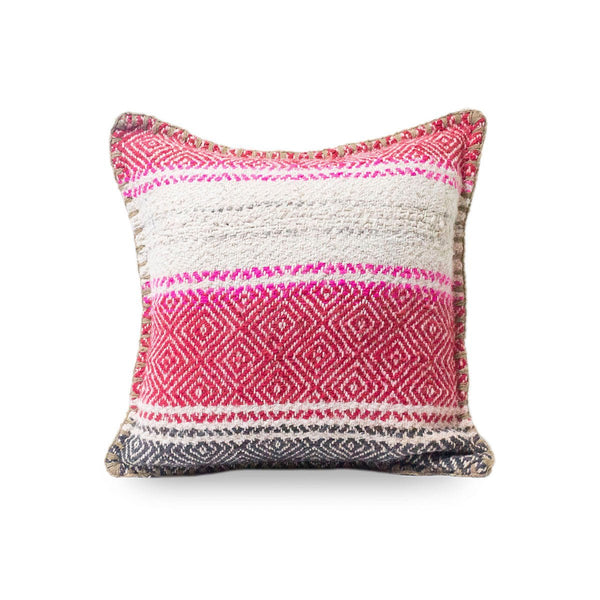 20x20 Heirloom Pillow (PC - SQR - 0986) - Vinloom