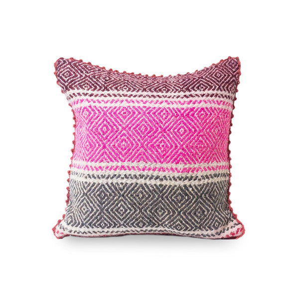 20x20 Heirloom Pillow (PC - SQR - 0987) - Vinloom