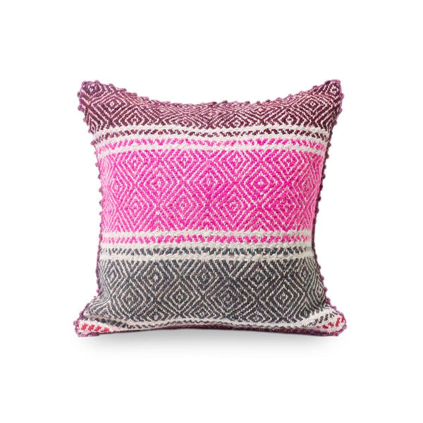 20x20 Heirloom Pillow (PC - SQR - 0990) - Vinloom