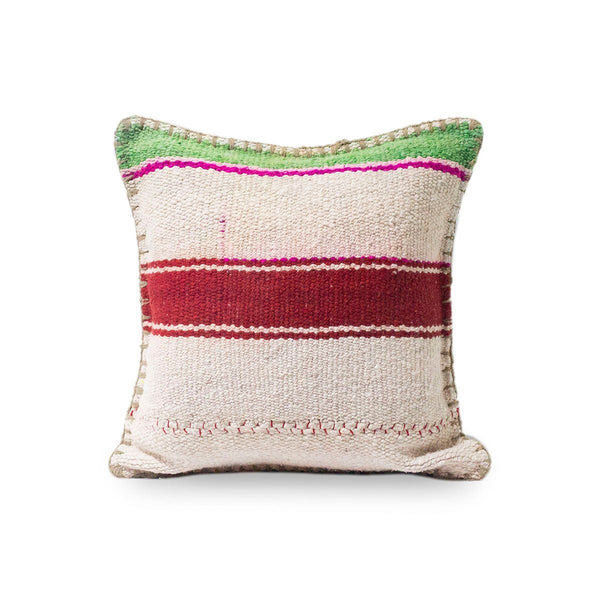 20x20 Heirloom Pillow (PC - SQR - 0993) - Vinloom