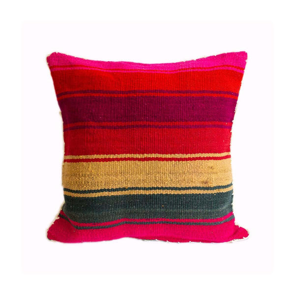 20x20 Heirloom Pillow (PC - SQR - 1308) - Vinloom