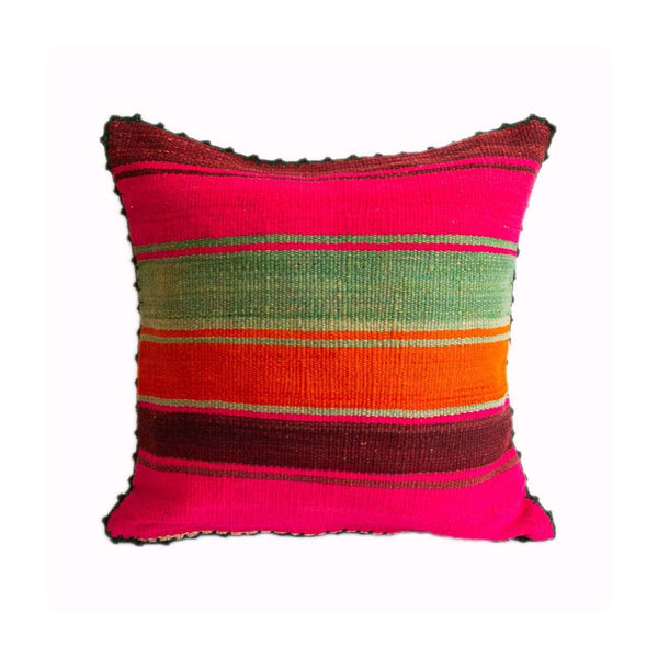 20x20 Heirloom Pillow (PC - SQR - 1322) - Vinloom