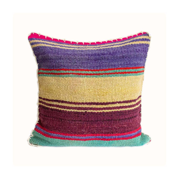 20x20 Heirloom Pillow (PC - SQR - 1353) - Vinloom