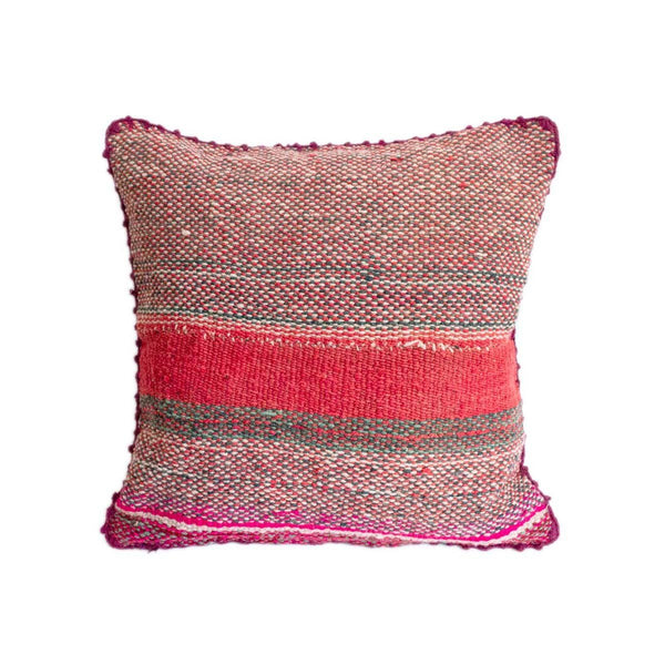 20x20 Heirloom Pillow (PC - SQR - 1373) - Vinloom