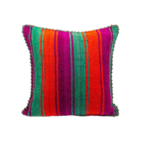 20x20 Heirloom Pillow (PC - SQR - 1399) - Vinloom