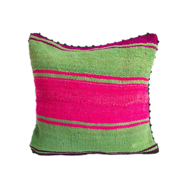 20x20 Heirloom Pillow (PC - SQR - 1410) - Vinloom