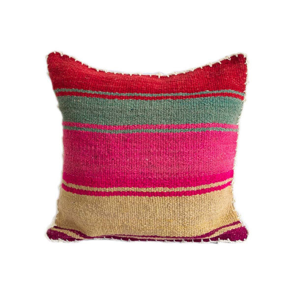 20x20 Heirloom Pillow (PC - SQR - 1451) - Vinloom