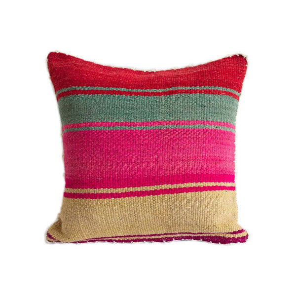 20x20 Heirloom Pillow (PC - SQR - 1453) - Vinloom