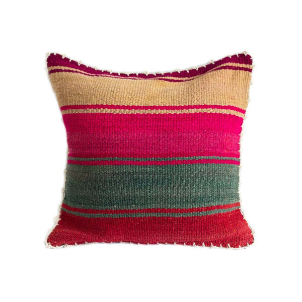 20x20 Heirloom Pillow (PC - SQR - 1454) - Vinloom