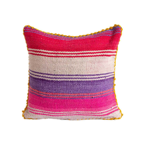 20x20 Heirloom Pillow (PC - SQR - 1469) - Vinloom