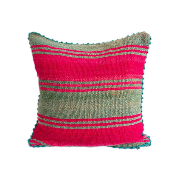 20x20 Heirloom Pillow (PC - SQR - 1482) - Vinloom