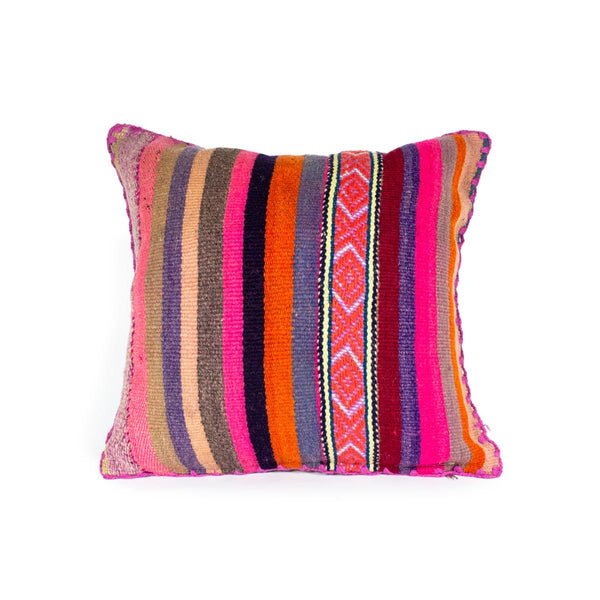 20x20 Heirloom Pillow (PC - SQR - 1802) - Vinloom