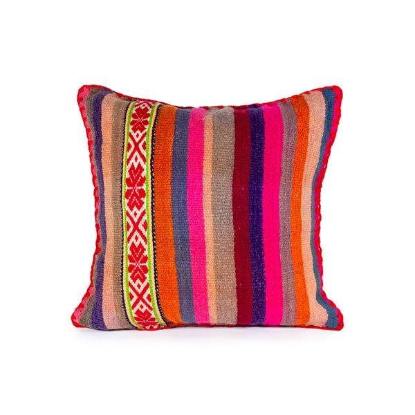 20x20 Heirloom Pillow (PC - SQR - 1804) - Vinloom