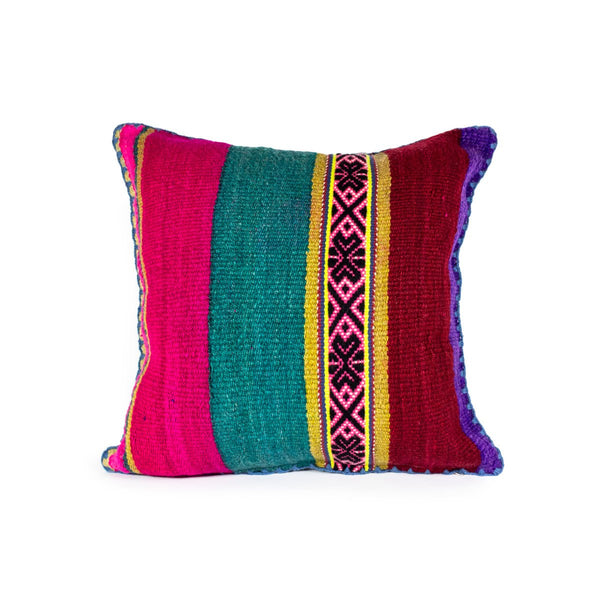 20x20 Heirloom Pillow (PC - SQR - 1808) - Vinloom