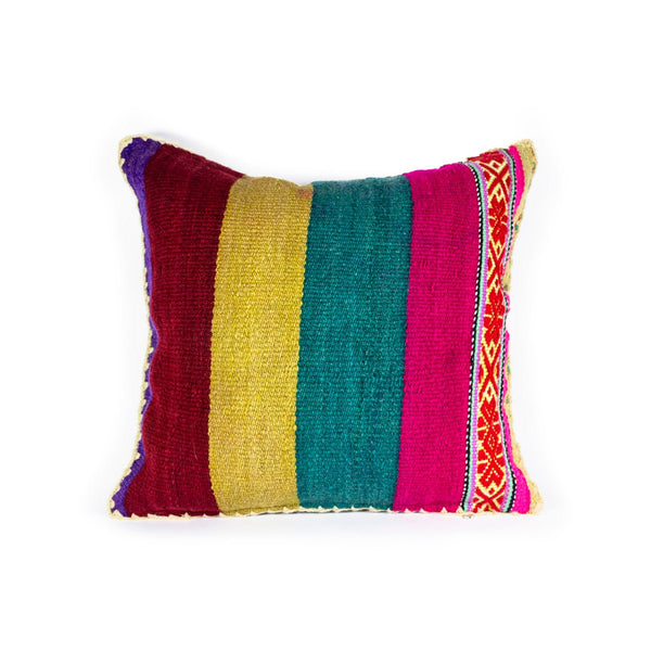 20x20 Heirloom Pillow (PC - SQR - 1809) - Vinloom