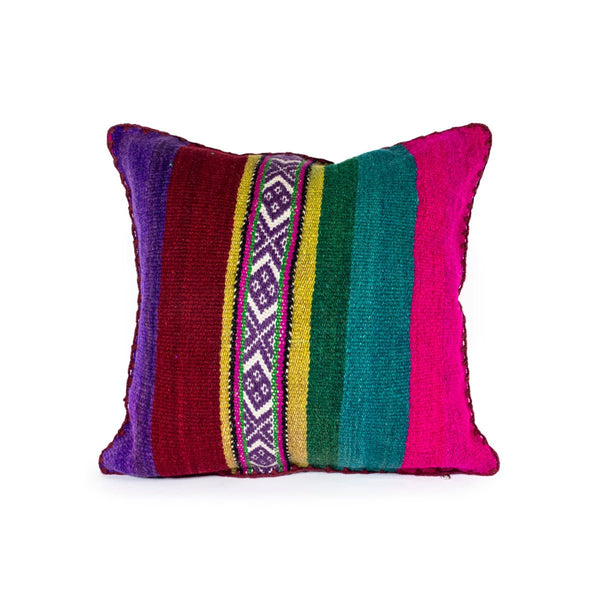 20x20 Heirloom Pillow (PC - SQR - 1813) - Vinloom