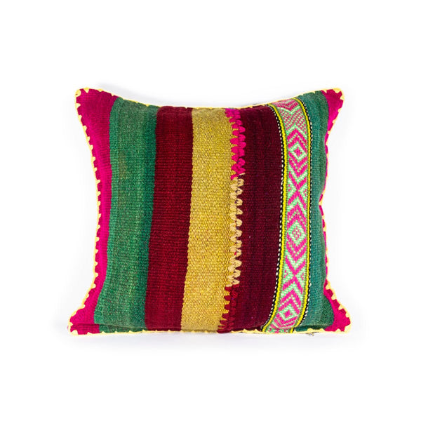 20x20 Heirloom Pillow (PC - SQR - 1815) - Vinloom