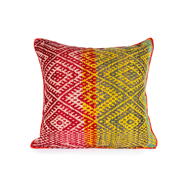 20x20 Heirloom Pillow (PC - SQR - 1820) - Vinloom